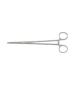 Pinces à artères Robert courbées en acier inoxydable, instrument chirurgical hémostatique réutilisable, acier inoxydable de qualité supérieure - Product Image 1