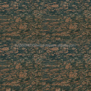 Premium Indien Brun Granit Mixte Dalle Moderne Cuisine Extérieure Salon Escalier Extérieur Villa - Product Image 5
