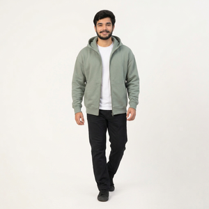 Sudaderas personalizadas de felpa francesa para hombre, directamente de fábrica, sudaderas de marca de ropa urbana para hombre, para venta minorista en EE. UU. - Product Image 6