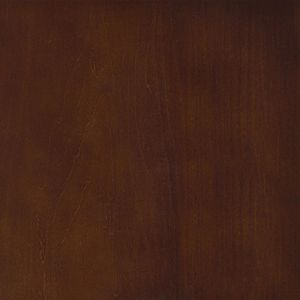 Tavolino Rotondo con Piano in Finto Marmo Marrone per Tavolini da Caffè - Product Image 5