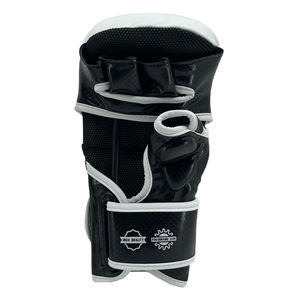 Guantes de Sparring Strike MMA, Nuevo Diseño, Estándar Profesional, de Cuero, para Entrenamiento, con Logotipo Personalizado, Impermeables, para Uso Diario - Product Image 5