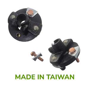 ข้อต่อเหล็กยืดหยุ่นคุณภาพสูง SIGMA รุ่น OE 45230-36010 OEM สำหรับรถยนต์แลนด์ครุยเซอร์ FJ40 (ขนาดรู 50 มม.) - Product Image 3