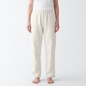 <b>Women</b>’s Oversized Cotton <b>Jogger</b> Pants 100% Cotton Loose Fit Casual Track Sweatpants <b>Baggy</b> Streetwear Wholesale - Product Image 4