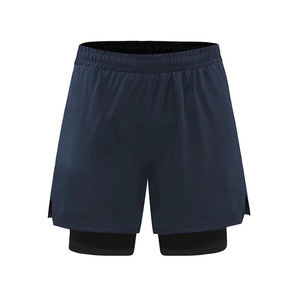 Men’s Sports Gym Shorts Quick Dry Breathable Training Workout Shorts - Product Image 2