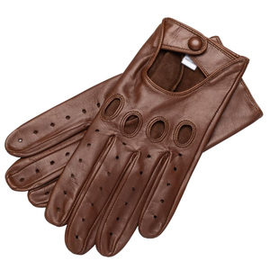 Gants de course en cuir de qualité supérieure pour automobile, vente en gros, usine, gants de conduite haute performance à vendre - Product Image 1