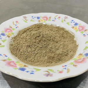 <b>Grass</b> Jelly Powder Vietnam Factory Supply Natural Herb Material for Jelly Dessert Beverage Use Bulk Export - Product Image 1