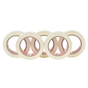 Ruban de masquage écologique et polyvalent pour tous les jours, papier et film adhésifs faciles à déchirer et à écrire - Product Image 1