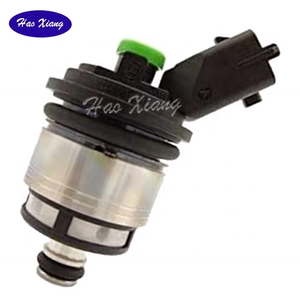 Buse d'injecteur de carburant 237123000 pour ldi <span class=keywords><strong>RENZO</strong></span>, pièces de voiture de haute qualité, 4 pièces - Product Image 1