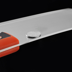 Cuchillo de Cocina Japonés de Acero Inoxidable de Espiga Completa de 9 Pulgadas, Cuchillo de Chef para Cortar Huesos, Cuchillos de Carnicero para Carne y Verduras para el Hogar - Product Image 4