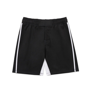 Pantalones Cortos de Boxeo MMA de Color Sólido de la Mejor Calidad, Diseño Personalizado, Material de Poliéster de Secado Rápido, Pantalones Cortos de Entrenamiento de Muay Thai - Product Image 1