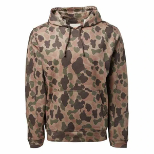 Sudadera con Capucha Táctica de Camuflaje para Hombre, de la Mejor Calidad, Manga Larga, Poliéster Transpirable, Ropa de Caza para Exteriores, Estilo Otoñal - Product Image 4