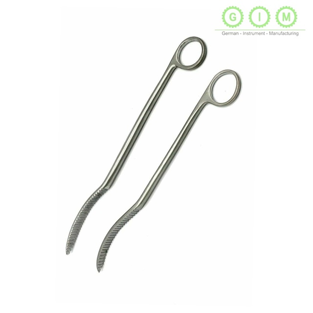 Premium Lane Bone Lever Stainless Steel Orthopedic Surgical Instrument Durable Precision Control Professional Medical Tool