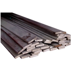 Thép Hợp Kim 1084 Thép Phẳng Cổ Phiếu Thanh Lưỡi Phôi Khoảng Trống Dao Làm Rèn Cho Tự Làm Dao Làm - Product Image 1