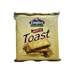 Sacs d'emballage en plastique de qualité supérieure, de qualité alimentaire, à fermeture centrale, pour la vente en gros / Pochettes d'emballage pour pain grillé, provenant d'un fabricant indien - Product Image 1