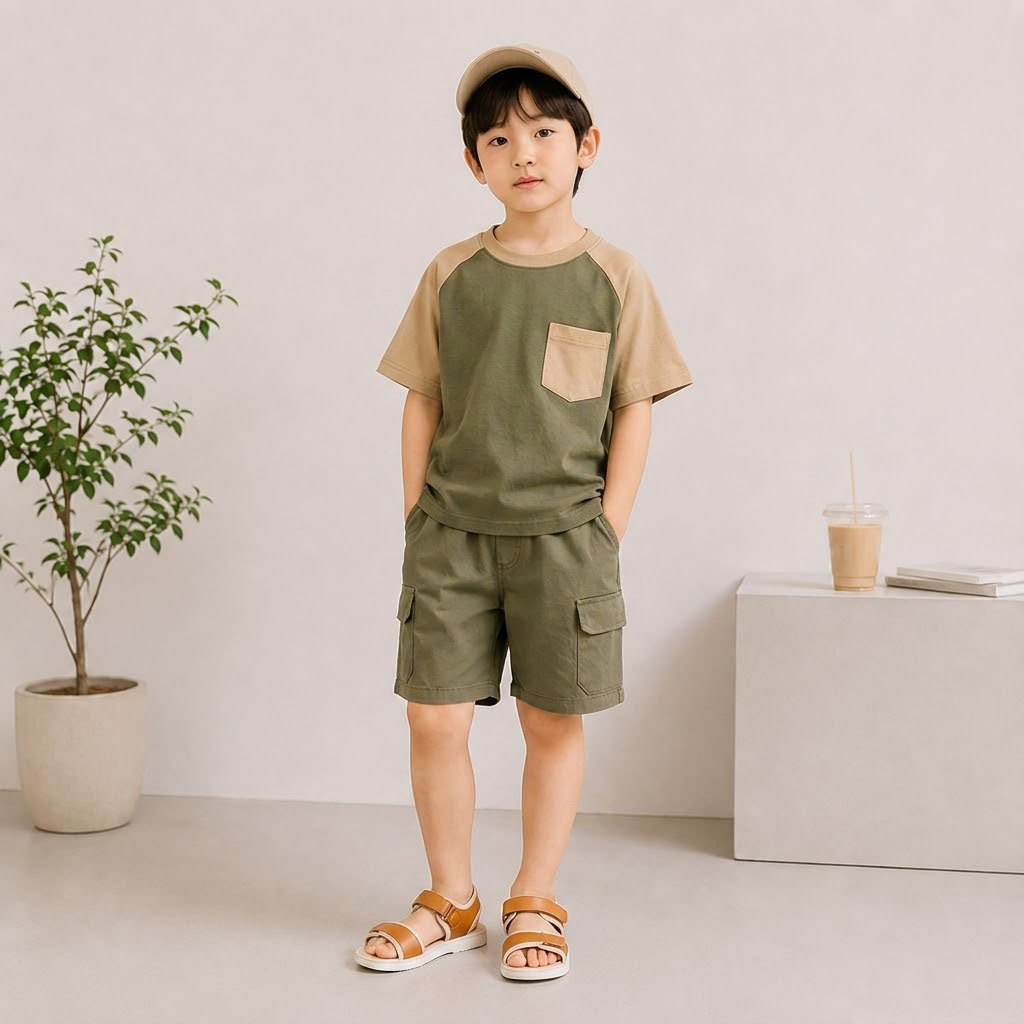 Army Green