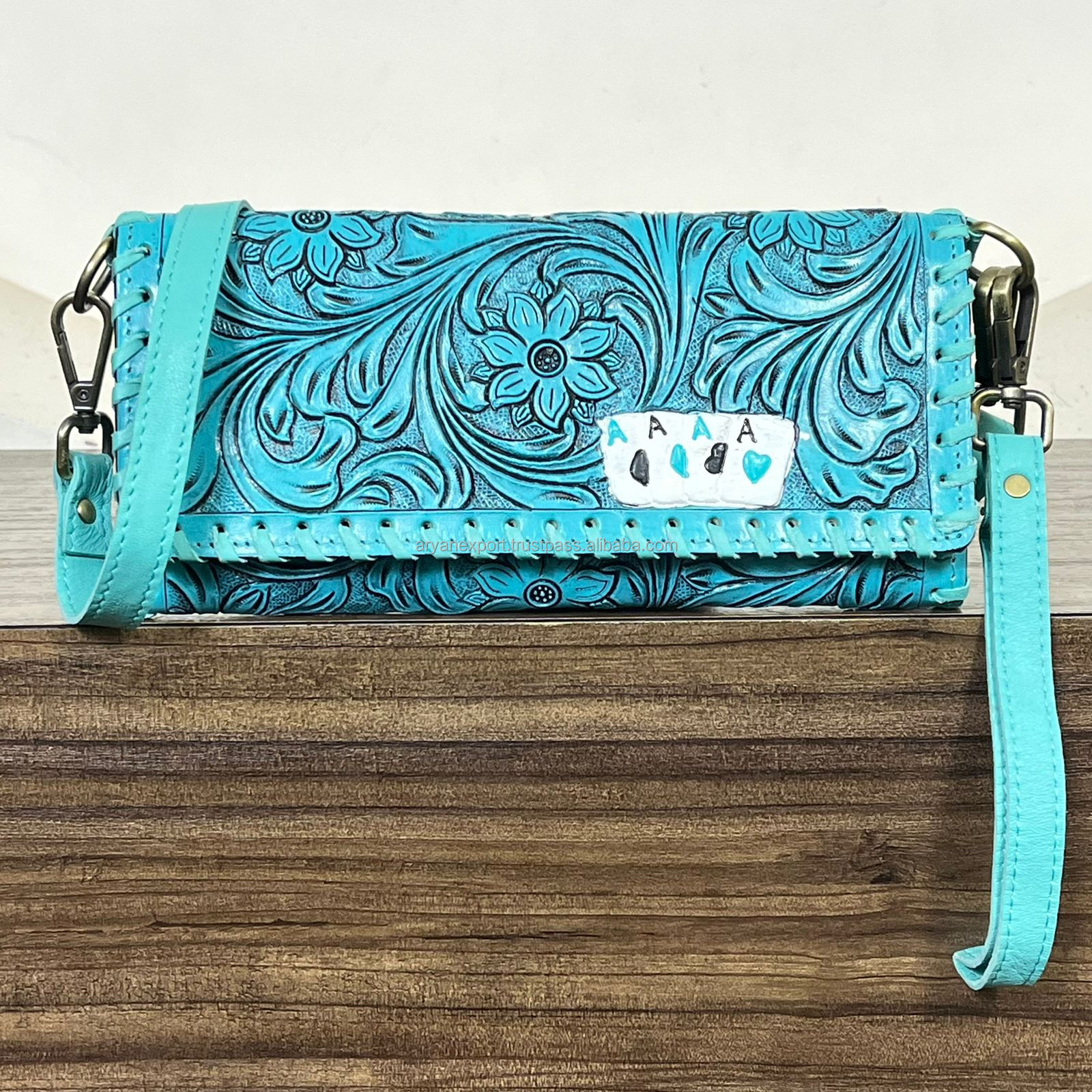 Turquoise