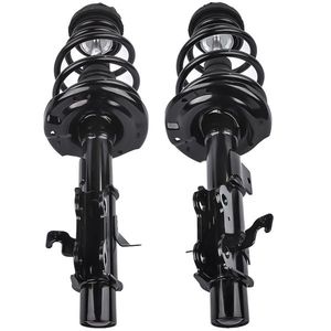 Ammortizzatori Anteriori e Gruppo Molla Elicoidale ES3 in Ferro per Chevy Camaro SS V8 6.2L 2013-2015, Modello 172915 172914 - Product Image 4