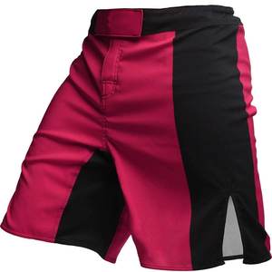 OEM Martial Arts MMA <b>Shorts</b> for Training Competition-High Quality Custom Fight Gear <b>Stretch</b> Quick Dry Breathable Sublimation - Product Image 5
