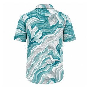 Camisetas de Playa para Hombre, Cómodas y a la Moda, Nueva Colección, Económicas, Venta al por Mayor - Product Image 2