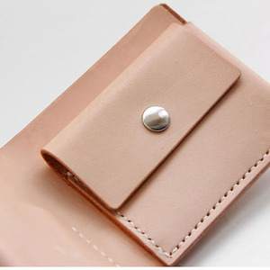 Wholesale handmade mens leather <b>wallets</b> bifold RFID <b>secure</b> OEM supplier custom branding export fashion in wholesale price - Product Image 2