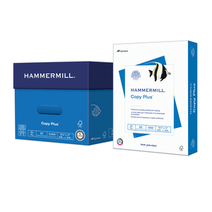 Hammermill A4 Printing <b>Paper</b> 20 lb Copy <b>Paper</b> (210mm X 297mm)-1 <b>Ream</b> (500 Sheets)-92 Bright Made in Samut Songkhram - Product Image 5