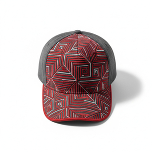 Herramienta de Alineación de Marcos de Gorras de Alta Resistencia, Inserto de Aro para Sombreros, Placa de Bordado para Sistemas de Costura Industriales Multimarca - Product Image 2