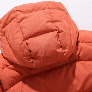 Nouvelle arrivée, veste de ski pour homme de qualité supérieure, douce et confortable, avec poches latérales pour une utilisation durable - Product Image 5