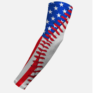 Manchons de cyclisme dernière génération pour la protection de la peau – Manches de soutien pour hommes, les plus vendues - Product Image 4