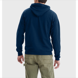Sudaderas con Capucha para Hombre al por Mayor, Sudadera con Capucha Personalizada, Manga Larga, Ropa Casual de Calle, Fabricante de Ropa - Product Image 2