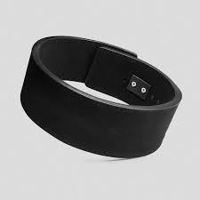 Leather Weightlifting Lever Belt Bodybuilding <b>Back</b> <b>Support</b> powerlifting Gym Belt - Product Image 6