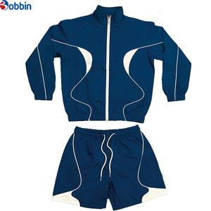 Comfortable Custom Design Custom Outdoor Vacation Fashion Windproof Jogger Running Sportswear Casual Lightweight Windbreaker Set - Product Image 1