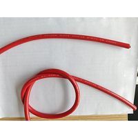 Batterie kabel 16 mm2 25 mm2 35 mm2 50 mm2 70 mm2 95 mm2 120 mm2 EV Silikon draht