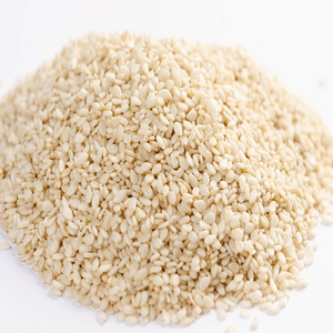 Natural Sesame <b>Seeds</b> Premium Carefully Selected Rich Quality Flavor For Tahini Oil Snacks Raw <b>Seeds</b> Processing Bakery Cooking - Product Image 5