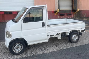 Honda Acty 4WD 1999 - Product Image 3