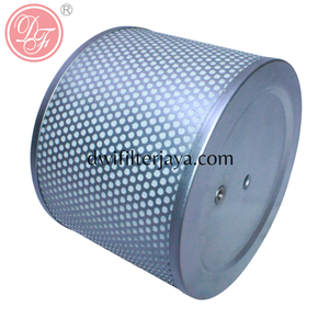 เหมาะสำหรับไส้กรองรุ่น AF-000077-04 สำหรับอุตสาหกรรมเครื่องอัดอากาศแบบสกรู - Product Image 4