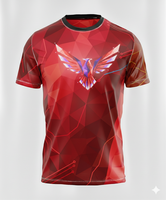 Camiseta al por mayor para hombre