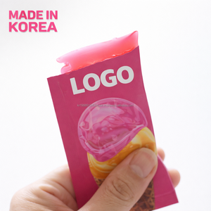 เซ้นต์เจลลีสติ๊กเจลลีสกินแคร์จากเกาหลีทำตามสั่งติดฉลากส่วนตัว - Product Image 5