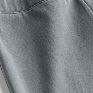 Pantalons de yoga personnalisés ultra doux à taille haute, leggings pleine longueur, vêtements de sport et de yoga tendance, vente en gros - Product Image 6