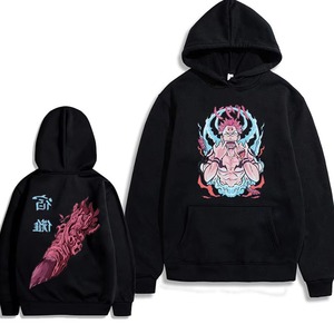 Sweat-shirts pour hommes 100% coton, coupe classique, poche kangourou, anti-plis, séchage rapide, écologiques, lavés, très demandés pour l'hiver - Product Image 2