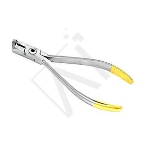 คีมตัดลวดจัดฟัน Accuram Orthodontic Distal End Cutter ขนาด 12.5 ซม. ทำจากสแตนเลส ใช้ตัดลวดทันตกรรม ปลอดภัย จับถนัดมือ แม่นยำ ได้มาตรฐาน CE - Product Image 5