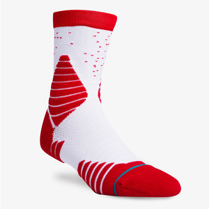 <b>Socks</b> Soft Comfortable Breathable Fabric For Running Gym <b>Training</b> Hiking Exercise Fitness - Product Image 6