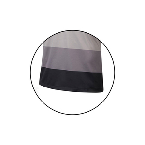 Uniforme de Fútbol Personalizado Profesional, Camiseta Transpirable Sublimada, Secado Rápido, Poliéster Transpirable - Product Image 4