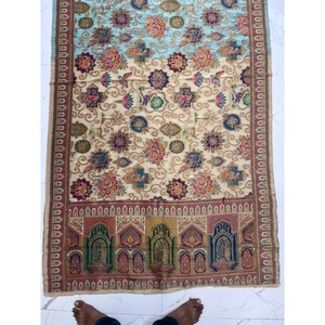 Sari de Viscosa Pura de Diseño Exclusivo para Fiestas, Reuniones Informales y Colecciones de Boutique, Disponible al Mejor Precio - Product Image 6