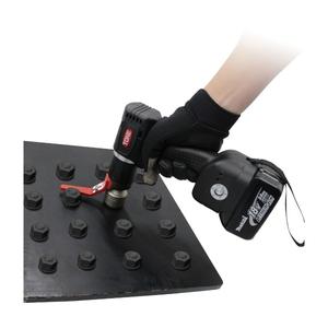 Llave de Impacto Inalámbrica Industrial de Alto Rendimiento de 18V con Batería de Litio-Ion, Motor sin Escobillas y Control de Torque Simple - Product Image 3