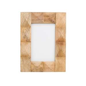 Cadre photo, cadre en bois de haute qualité, cadre d'exposition pour photos, cadre d'exposition de table, cadre photo sur pied - Product Image 5