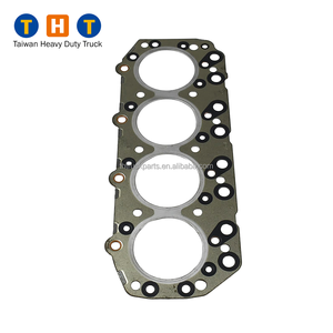 Joint de culasse 33-1627 Pièces de moteur de camion pour moteur diesel ISUZU D201 - Product Image 1