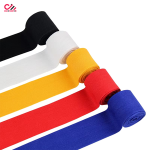 Vendas de boxeo de primera calidad para hombres y mujeres, MMA, kickboxing y Muay Thai, colores personalizados, tallas personalizadas - Product Image 5
