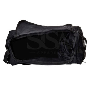 Sac de sport décontracté de qualité supérieure, imperméable, multi-compartiments, doublure en polyester, service OEM ODM personnalisé - Product Image 4