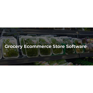Modèle de boutique en ligne ClientGrocery, essentiels quotidiens, produits frais de la ferme, produits laitiers, boulangerie, en-cas, livraison rapide à domicile - Product Image 6