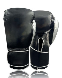 Premium Cotton/Polyester/Spandex Thermal Boxing Gloves <b>for</b> Men Women Outdoor Heavy <b>Bag</b> Training Sparring Durable Wrist Support - Product Image 2